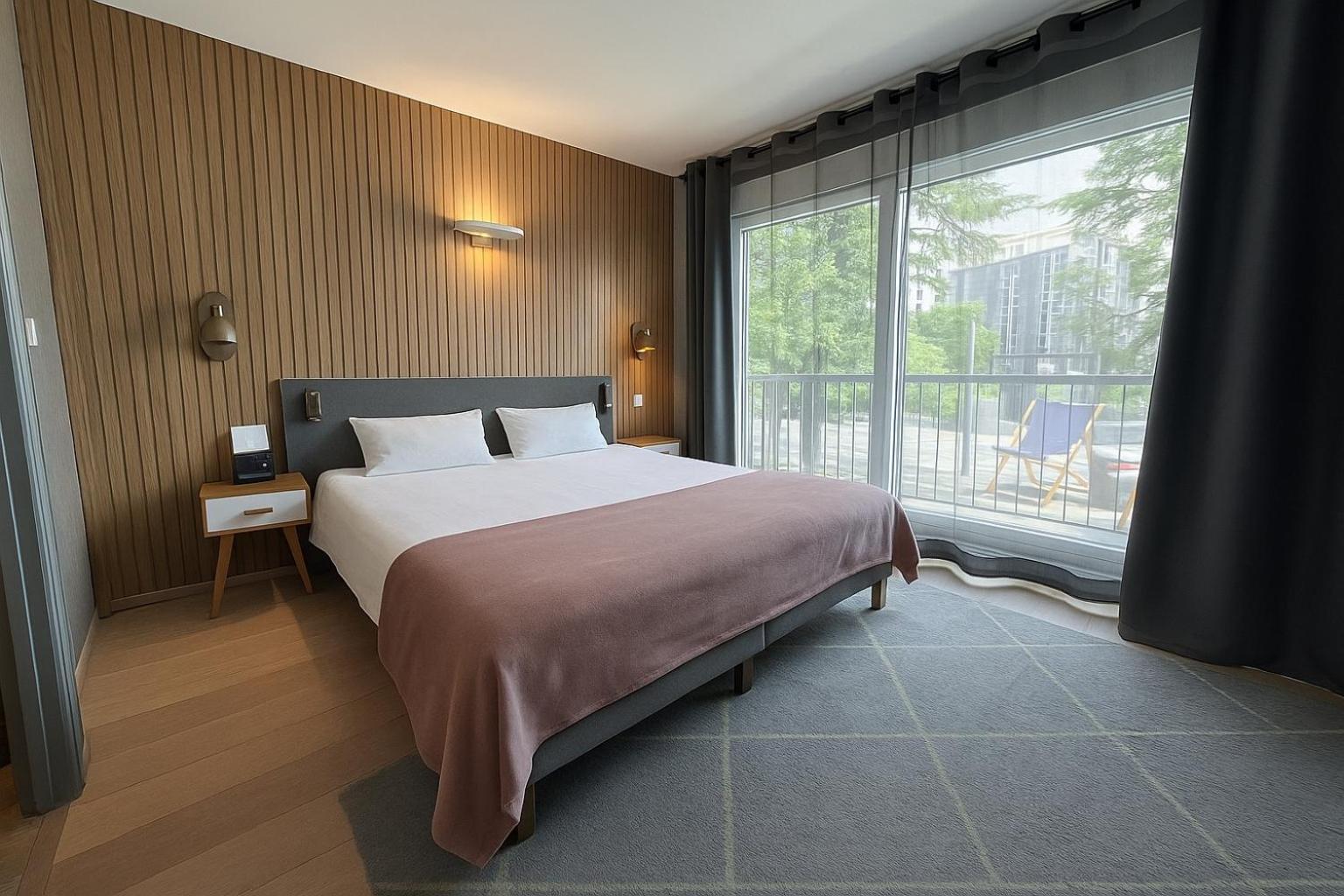 Savoie Hotel Aux Portes De Geneve Saint-Julien-en-Genevois Exterior photo